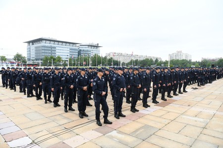 Centar za osnovnu policijsku obuku COPO