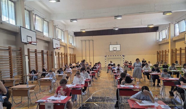 OŠ "Radoje Domanović" u Nišu