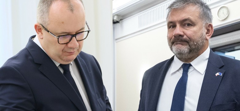 Adam Bodnar o decyzjach Waldemara Żurka. "Byłoby co najmniej niezgrabne"