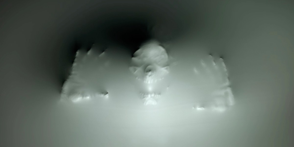 Hightech-Horror zu Halloween: Nebelmaschine, Projektor und Co.