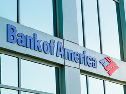 Bank of America ostrzega inwestorów. Możliwe "twarde lądowanie"
