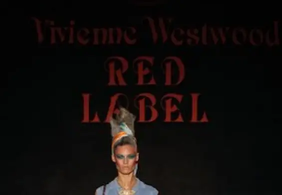 Vivienne Westwood: wiosna-lato 2012