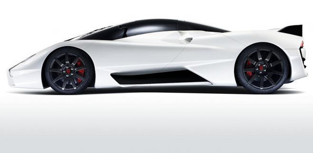 SSC Tuatara