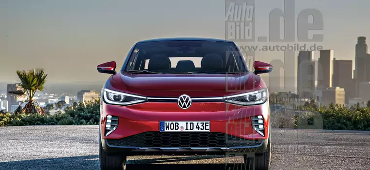 Wszystkie nowe Volkswageny na 2020 rok