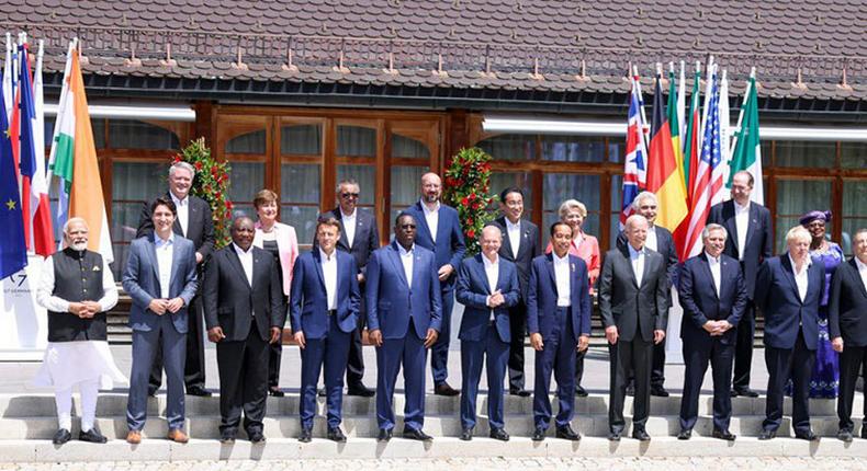 G7