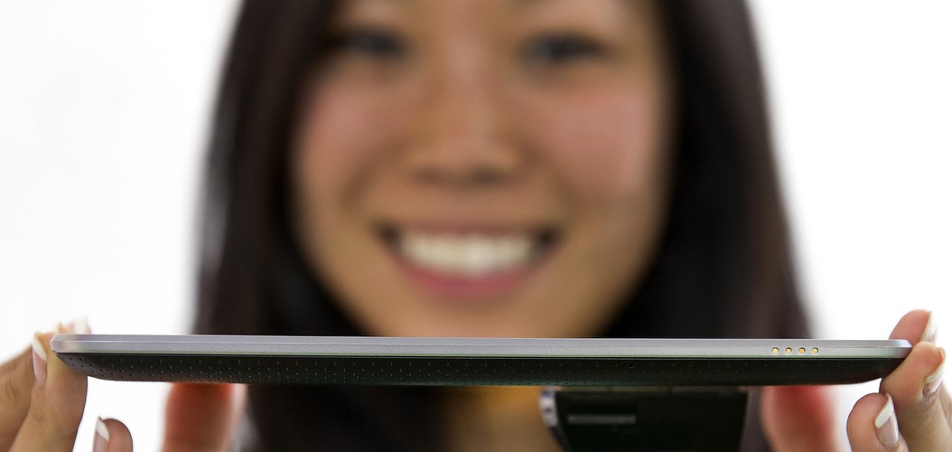 Nexus 7, nowy tablet firmy Google