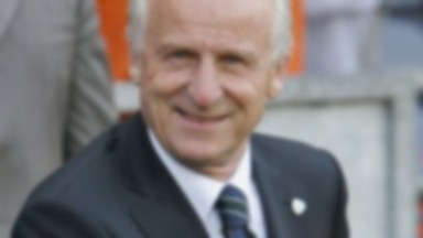 Giovanni Trapattoni: obejrzałem co najmniej 30 meczów naszych grupowych rywali