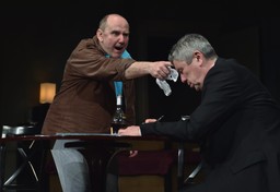 Grudniowy repertuar Teatru Współczesnego online