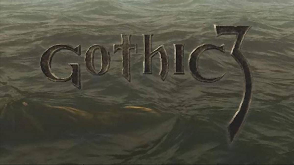Gothic 3 – mody, które ulepszą rozgrywkę