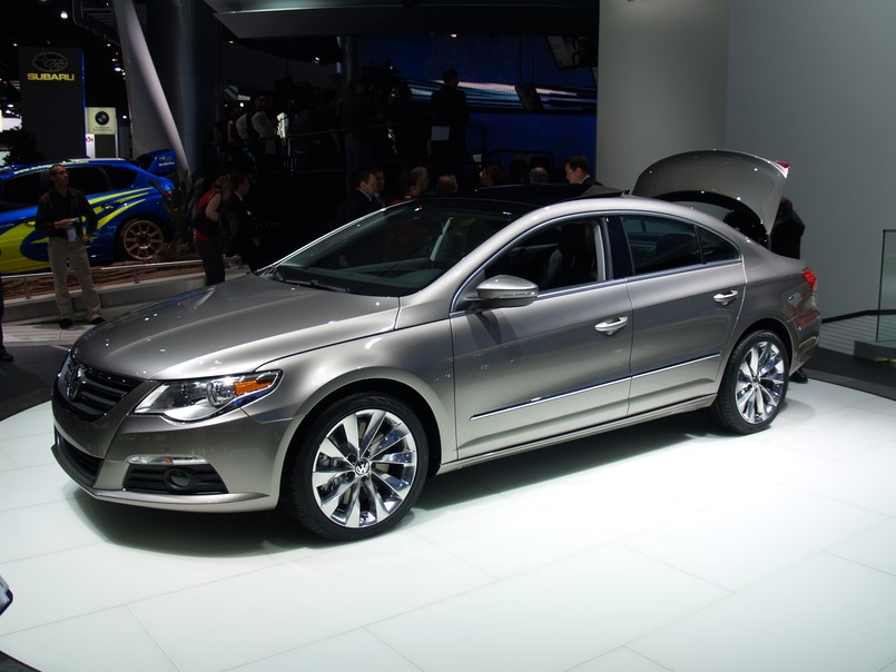 Ameryka oszalała na punkcie czterech kółek