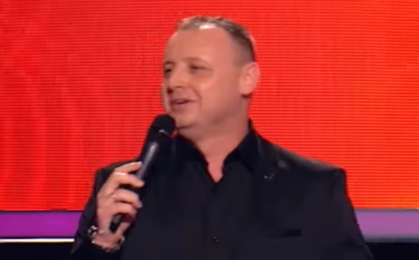 Dragiša Mitić Gile