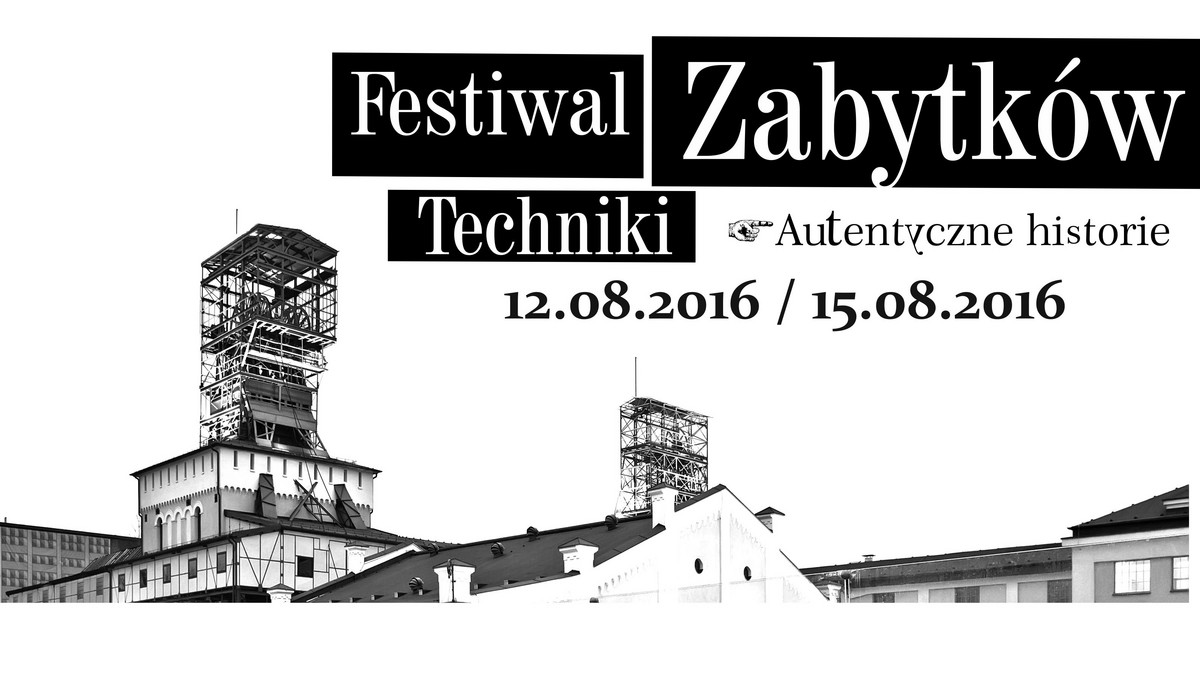 Zwiedzania zabytków architektury przemysłowej, których historia sięga XIX w. oraz przejazdy zabytkowymi pociągami to niektóre z atrakcji organizowanego w kilku miastach Dolnego Śląska Festiwalu Zabytków Techniki.