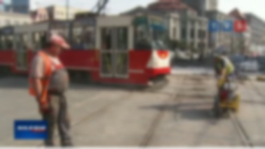 Katowicki rynek bez tramwajów?