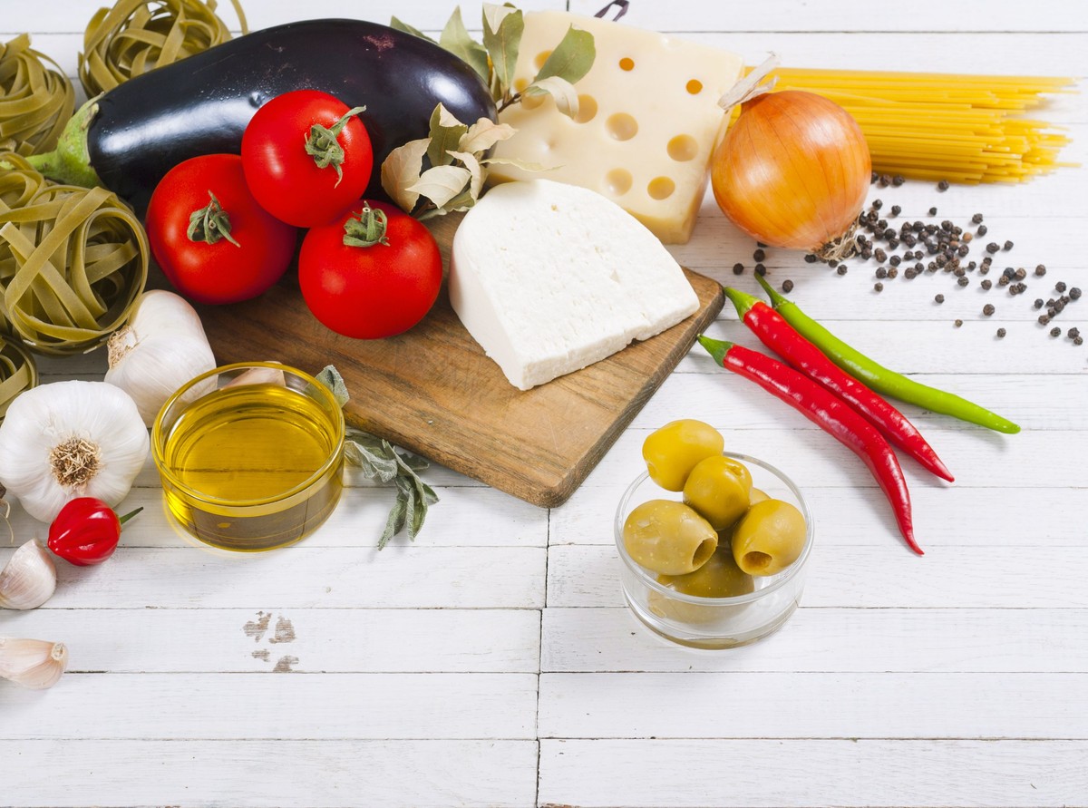 Odejmij sobie 5 lat. Dieta, która przedłuża młodość