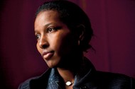 Aayan Hirsi Ali