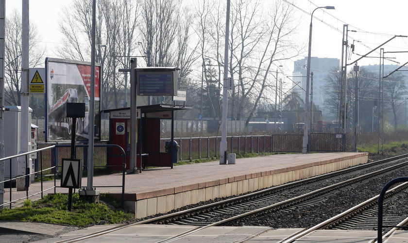 Nie będzie nowych przystanków na WKD!