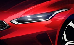 Kia CEED nowej generacji już gotowa i to w dwóch nadwoziach. Oto dzieło koreańskiej marki [Pierwsze FOTO]