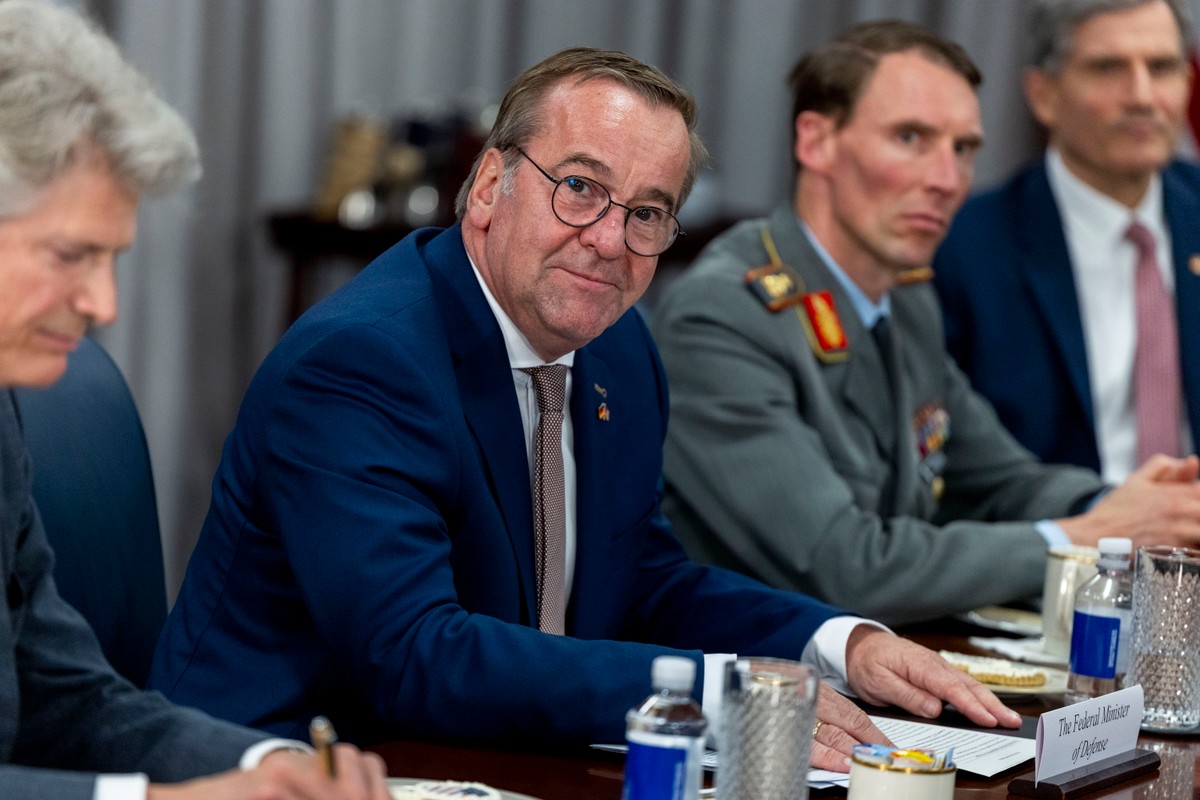 Nowa broń dla Niemiec zmieni układ sił. Europa czeka na decyzję USA
