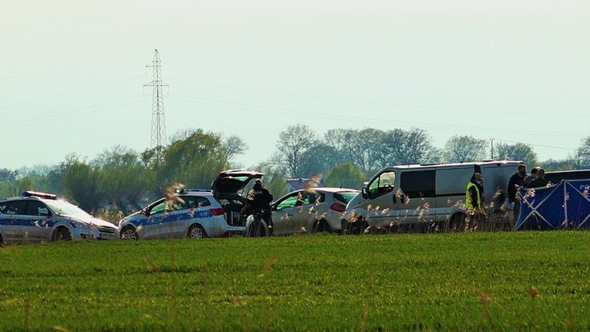 Pomorze. Akt oskarżenia ws. makabrycznego zabójstwa 23-letniej Pauliny