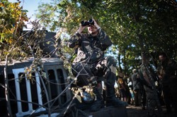 Polacy czują sie coraz bardziej zagrożeni. NOWY SONDAŻ