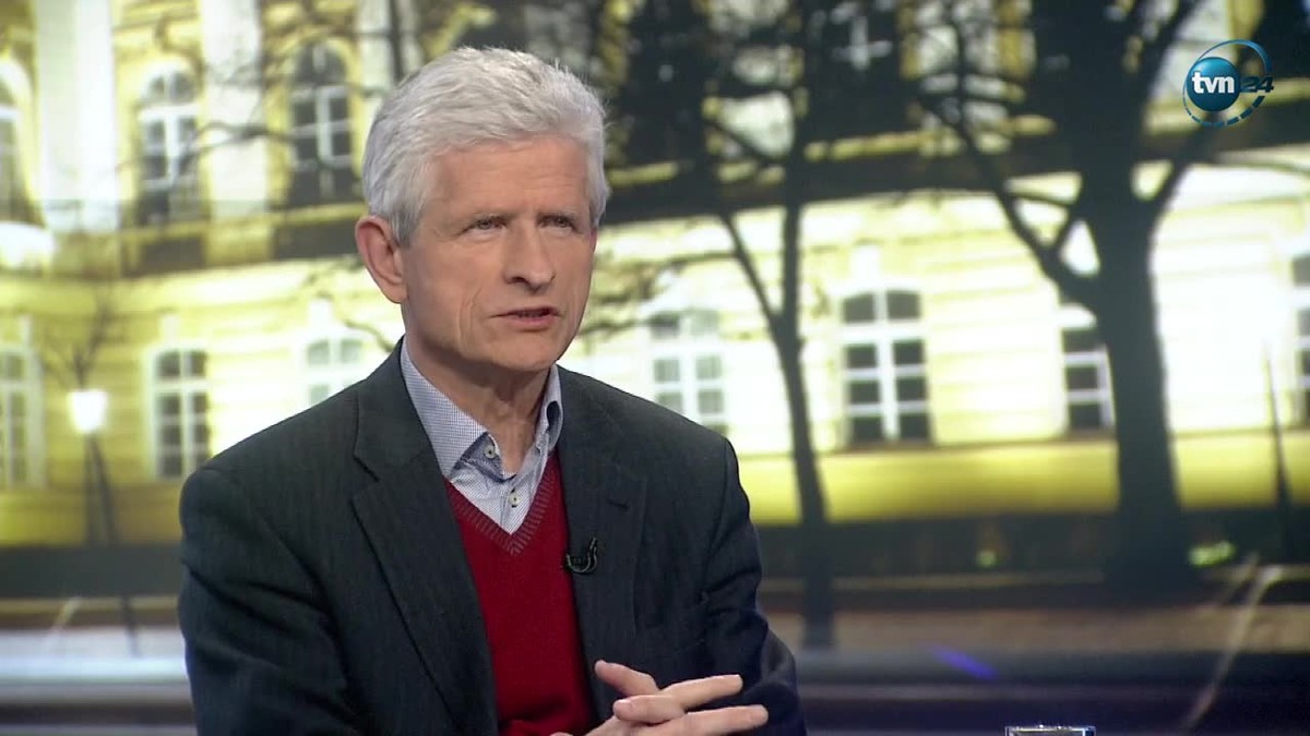 Prof. Roman Kuźniar