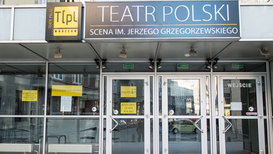 Konkurs na dyrektora Teatru Polskiego we Wrocławiu. Podano nazwiska kandydatów