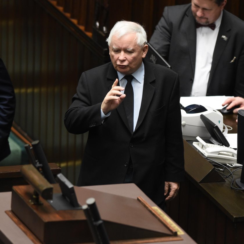 Jarosław Kaczyński