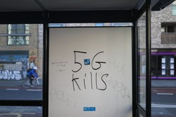 "Gnuśność, guzdranie się, ględzenie". Oto grzechy główne polskiego 5G