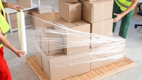 Folia stretch zostaje. Komisja Europejska luzuje rygory