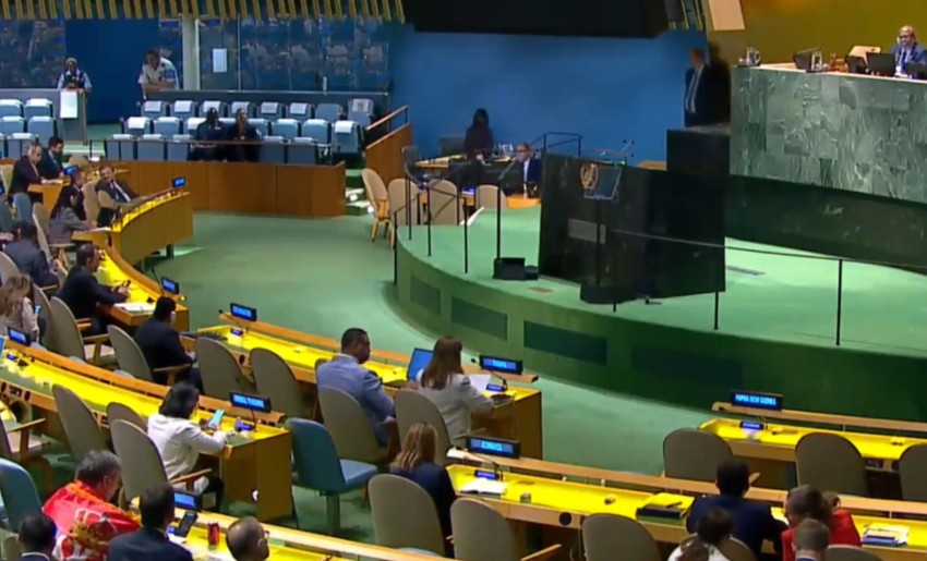 Dačić kaže da je bio u kontaktu sa 73 ministara spoljnih poslova zbog Rezolucije o Srebrenici