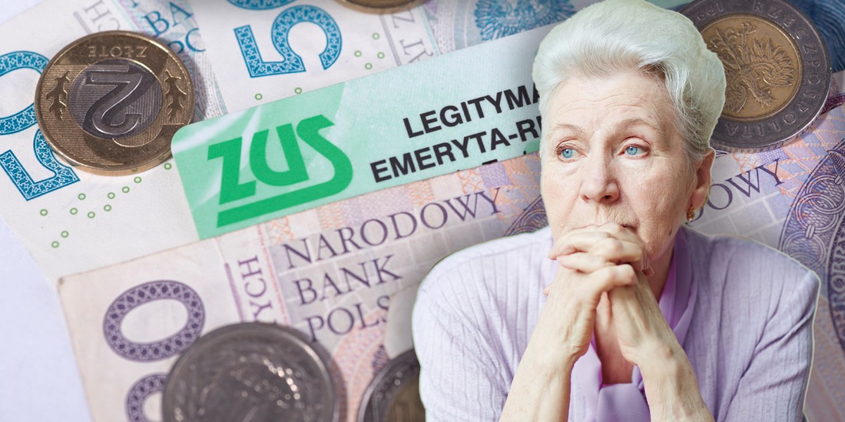 Zamiast wdowich rent nowe dodatki dla seniorów? "Fakt" poznał szczegóły nowych rozwiązań.