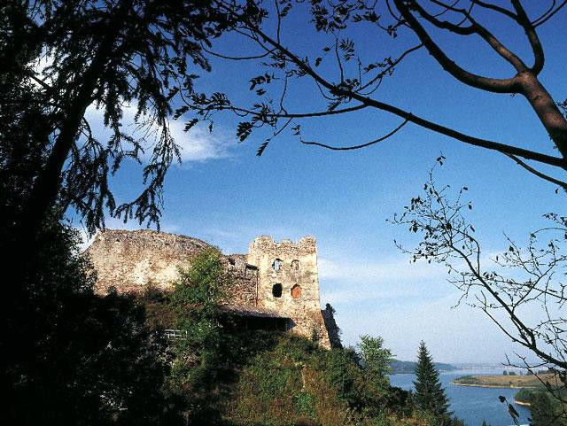 Galeria Polska - Pieniny, obrazek 5