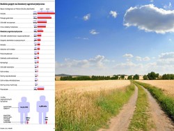 Będą kolejne dotacje na agroturystykę