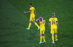 Szwecja ma "wielkiego kaca po Euro". "Dostaliśmy młotem w głowę"