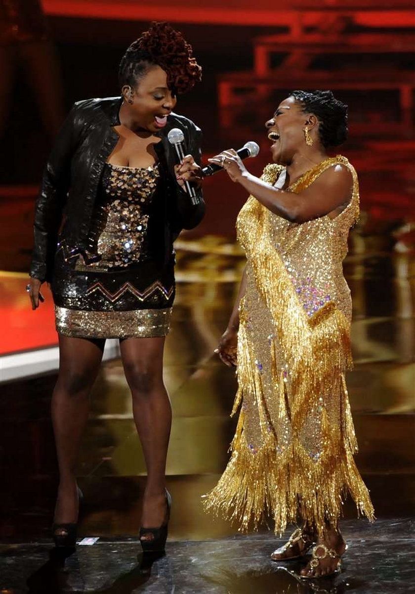 VH1 Divas Celebrates Soul