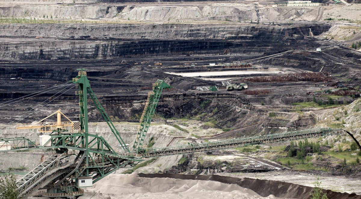 Kopalnia Węgla Brunatnego Turów