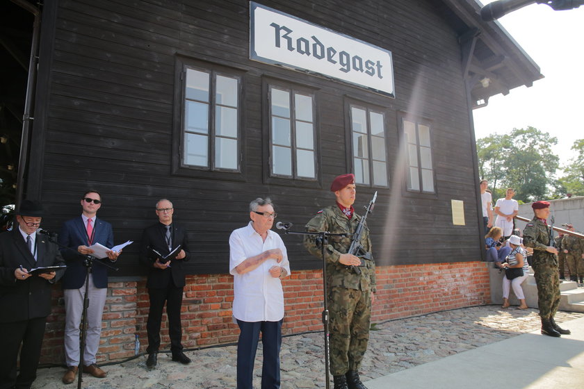 Rocznica likwidacji Litzmannstadt Getto. Poznaj tę historię