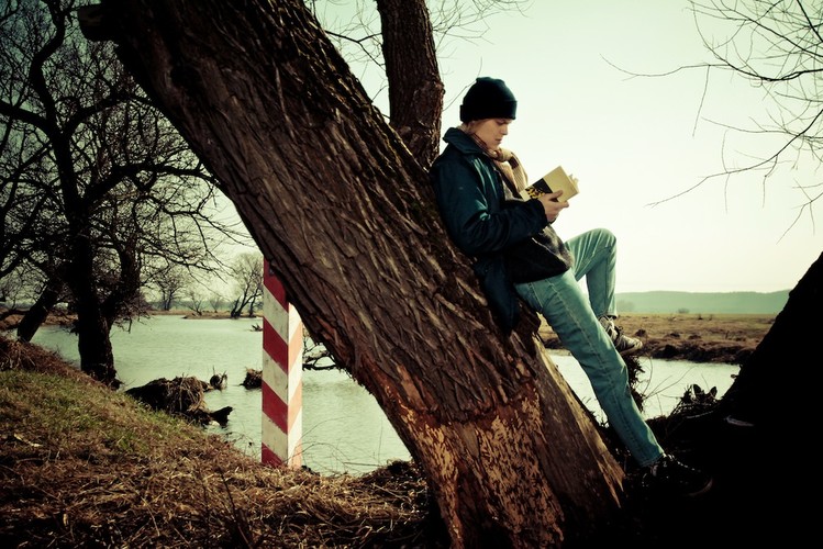 Jakub Gierszał w 'Yumie'