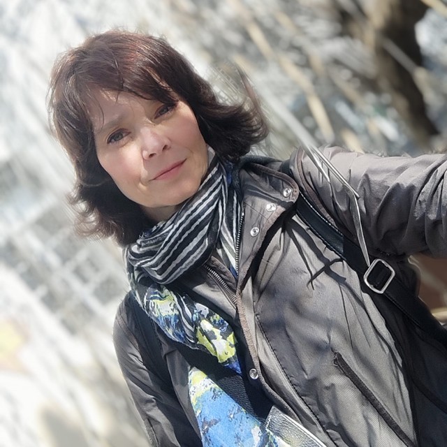 Danica Radulović (Foto: Facebook)