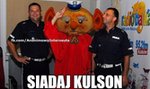 „Kulson” stał się sławny. MEMY