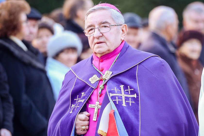 Porażający reportaż na temat arcybiskupa Głódzia. Jest reakcja archidiecezji!