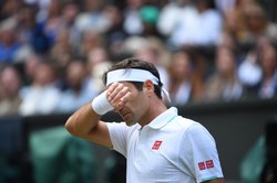 Roger Federer nie zagra na igrzyskach w Tokio
