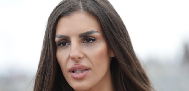 Ena Čolić (Foto: Ringier/Snežana Krstić)