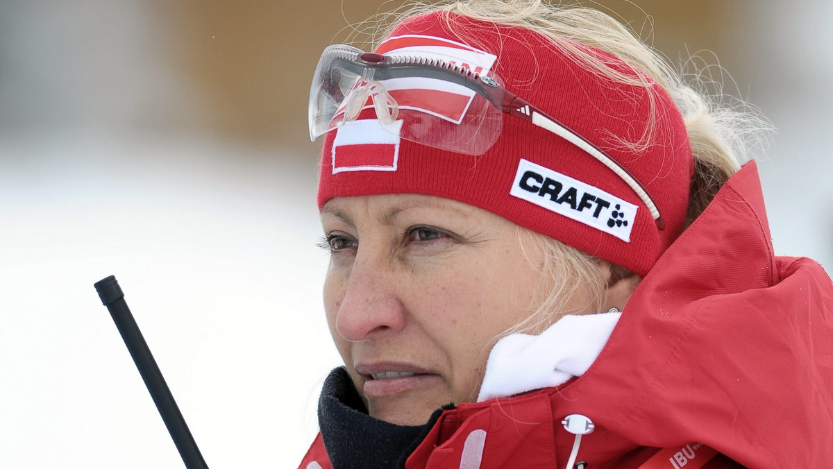 Nadia Biełowa została opiekunką biathlonowej kadry młodzieżowej Polski. Ukraińska trenerka pracowała już w latach 2002-2010 z pierwszą reprezentacją kobiet naszego kraju. W ostatnich latach z dużymi sukcesami prowadziła kadrę Ukrainy - najpierw żeńską, a w ostatnich dwóch sezonach męską.