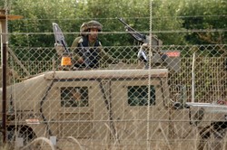 Izraelscy komandosi w Strefie Gazy. Zlikwidowali stanowisko rakiet