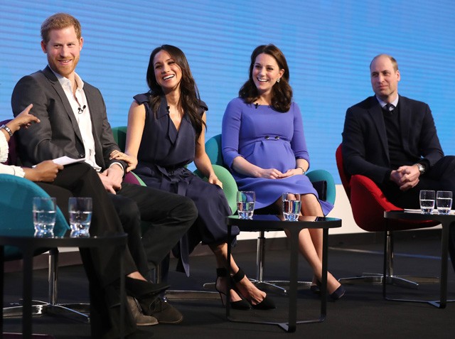 Végre kiderült: Meghan és Katalin konfliktusa ezzel az aprósággal kezdődött
