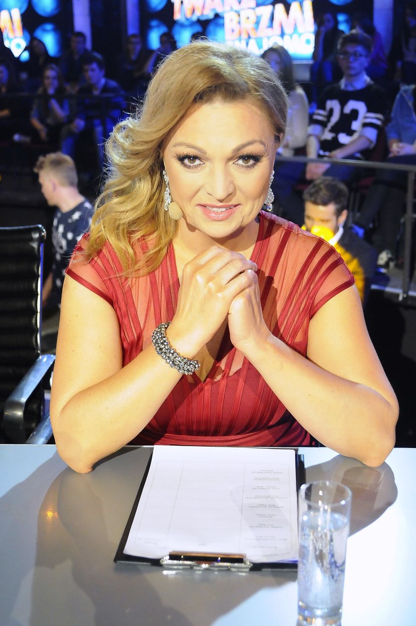 Małgorzata Walewska