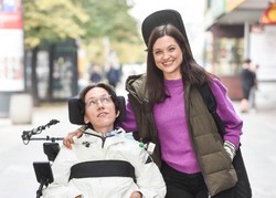 Agata i Wojtek Sawiccy ogłosili rozstanie. Wyjaśnili, dlaczego wciąż razem mieszkają