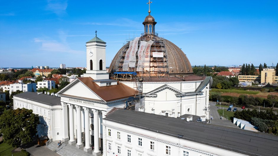 Bazylika pw. św. Wincentego a Paulo w Bydgoszczy