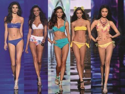 Gorący przedsmak lata! Hipnotyzujący Calzedonia Summer Show